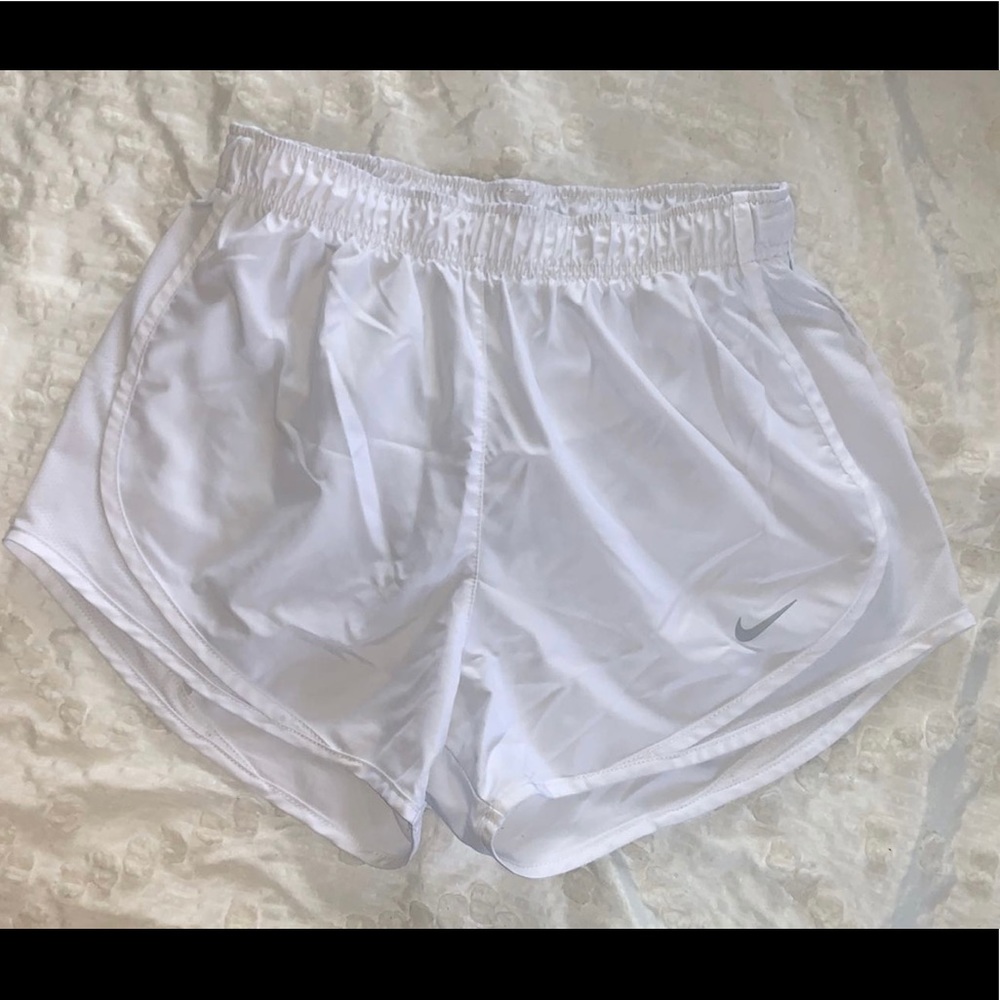 Nike shorts!